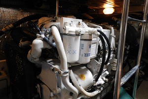 44ft Cruisers Yachts Yacht For Sale