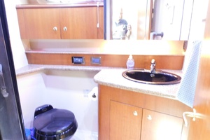 44ft Cruisers Yachts Yacht For Sale