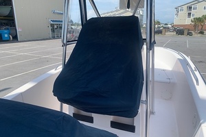 22ft Grady White Yacht For Sale