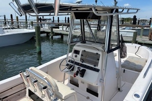 22ft Grady White Yacht For Sale