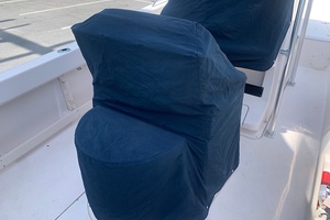 22ft Grady White Yacht For Sale