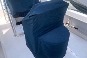 22ft Grady White Yacht For Sale