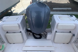 22ft Grady White Yacht For Sale