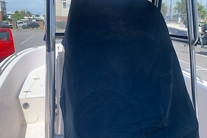 22ft Grady White Yacht For Sale