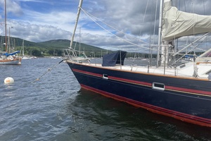 44ft Norseman Yacht For Sale