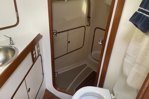 44ft Norseman Yacht For Sale