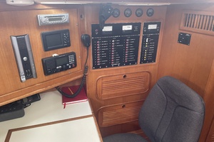 44ft Norseman Yacht For Sale