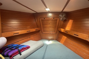 44ft Norseman Yacht For Sale