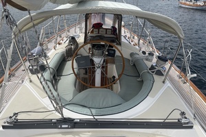 44ft Norseman Yacht For Sale