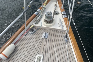 44ft Norseman Yacht For Sale
