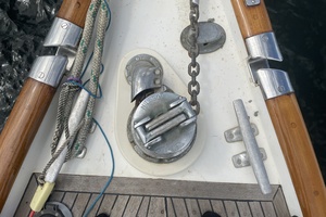 44ft Norseman Yacht For Sale
