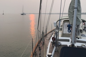 44ft Norseman Yacht For Sale
