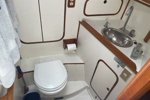 44ft Norseman Yacht For Sale
