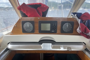 44ft Norseman Yacht For Sale