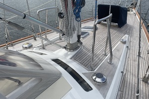 44ft Norseman Yacht For Sale