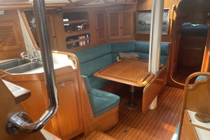 44ft Norseman Yacht For Sale