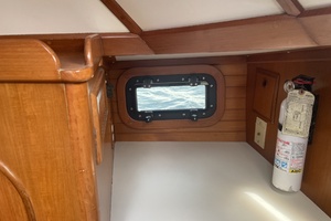 44ft Norseman Yacht For Sale