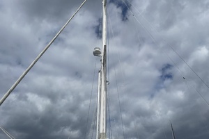 44ft Norseman Yacht For Sale