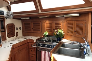 44ft Norseman Yacht For Sale