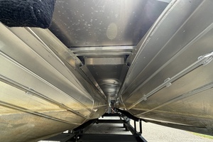 24ft Manitou Yacht For Sale