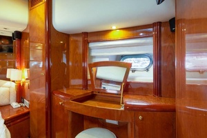 Gravity 85ft Azimut Yacht For Sale
