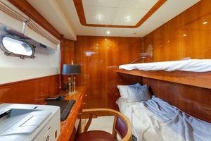 Gravity 85ft Azimut Yacht For Sale
