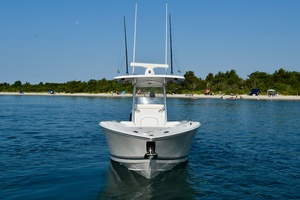 30ft Jupiter Yacht For Sale