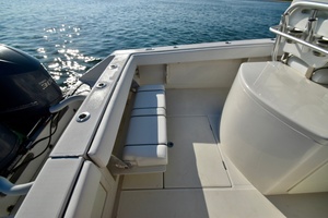 30ft Jupiter Yacht For Sale