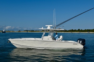 30ft Jupiter Yacht For Sale