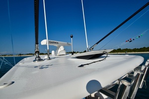 30ft Jupiter Yacht For Sale
