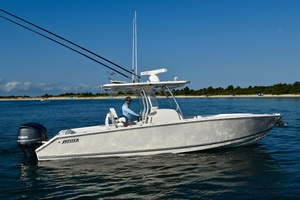 30ft Jupiter Yacht For Sale