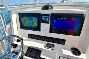 30ft Jupiter Yacht For Sale