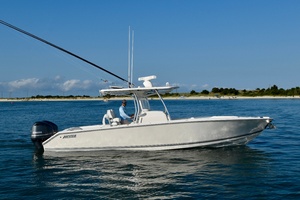 30ft Jupiter Yacht For Sale