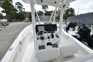 22ft Sea Hunt Yacht For Sale