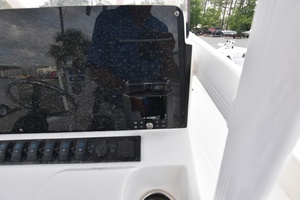 22ft Sea Hunt Yacht For Sale
