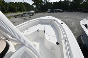 22ft Sea Hunt Yacht For Sale