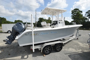 22ft Sea Hunt Yacht For Sale