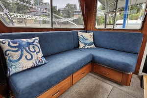 2nd Time Around 34ft Tollycraft Yacht For Sale