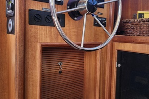 2nd Time Around 34ft Tollycraft Yacht For Sale