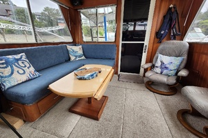 2nd Time Around 34ft Tollycraft Yacht For Sale