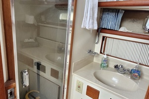 2nd Time Around 34ft Tollycraft Yacht For Sale