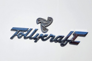 2nd Time Around 34ft Tollycraft Yacht For Sale