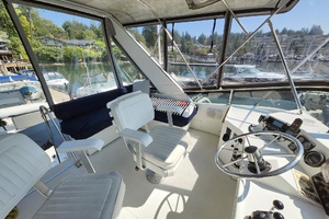 2nd Time Around 34ft Tollycraft Yacht For Sale