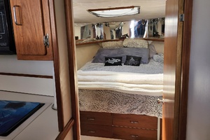 2nd Time Around 34ft Tollycraft Yacht For Sale