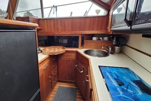 2nd Time Around 34ft Tollycraft Yacht For Sale