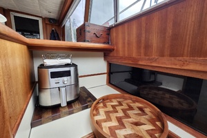 2nd Time Around 34ft Tollycraft Yacht For Sale