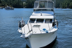 2nd Time Around 34ft Tollycraft Yacht For Sale