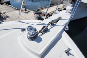 2nd Time Around 34ft Tollycraft Yacht For Sale