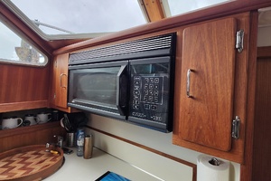 2nd Time Around 34ft Tollycraft Yacht For Sale