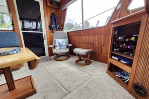 2nd Time Around 34ft Tollycraft Yacht For Sale